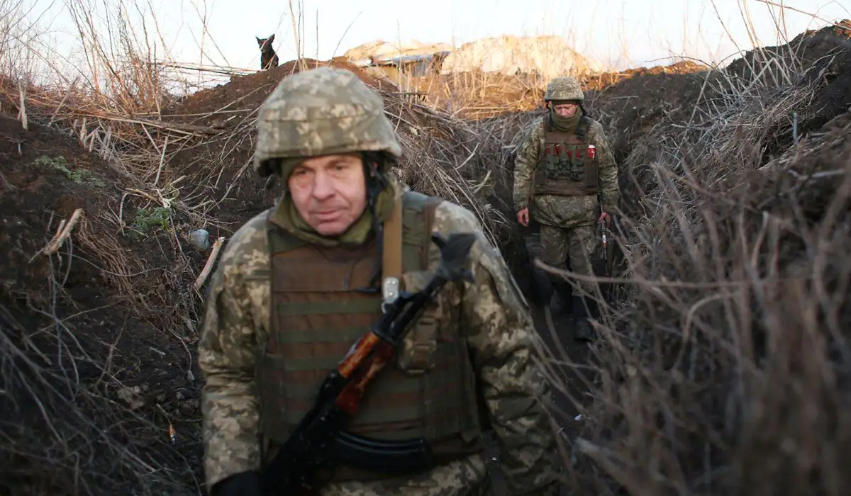 Ukraine